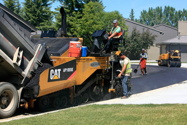 Best Interlocking Driveway Pavers  in USA